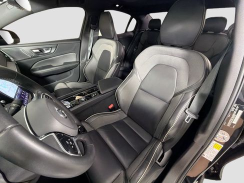 Certified 2023 Volvo S60 B5 Ultimate FWD image 20