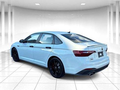 Certified 2024 Volkswagen Jetta GLI 40th Anniversary Edition FWD image 5