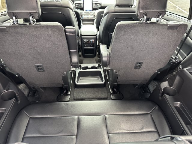Certified 2020 Ford Explorer ST w/ ST Street Pack AWD/4WD image 13
