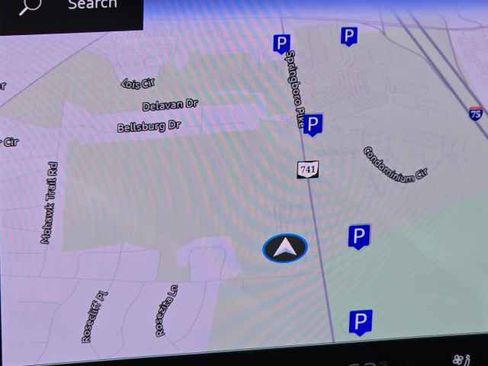 New 2025 Audi A5 2.0T Premium Plus image 5