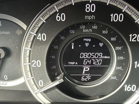 Used 2017 Honda Accord EX-L image 17