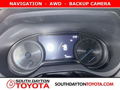 Used 2023 Toyota Venza LE