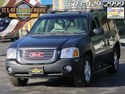 Used 2006 GMC Envoy SLT