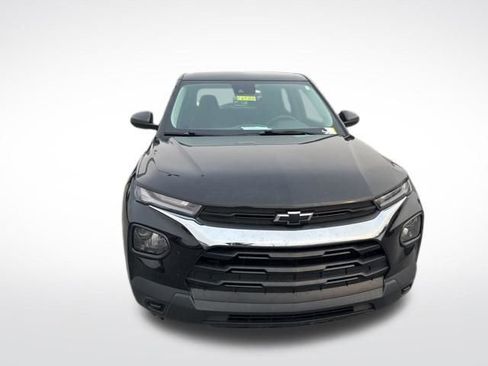 Used 2022 Chevrolet TrailBlazer LS image 8