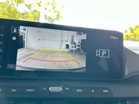 Used 2025 Kia K4 EX FWD image 19