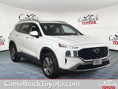 Used 2023 Hyundai Santa Fe SEL