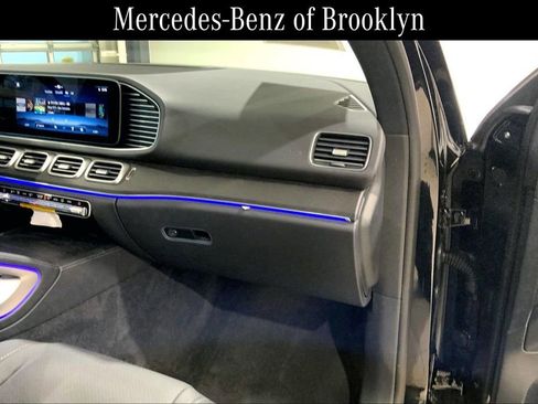 Certified 2026 Mercedes-Benz GLE 350 GLE 350 image 19