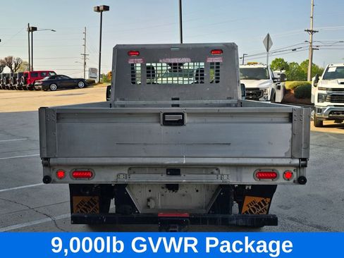 Used 2019 Ford Transit 250 138 RWD image 6