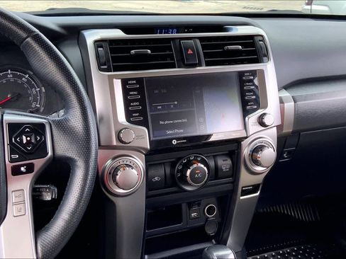 Used 2023 Toyota 4Runner SR5 Premium image 6