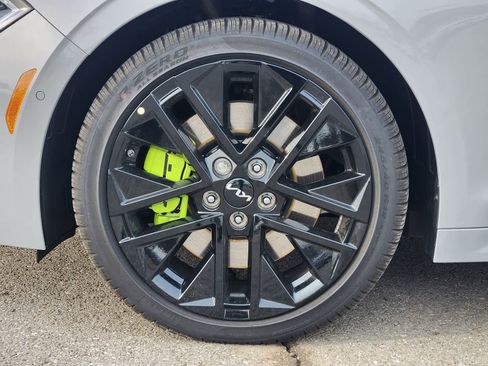 New 2026 Kia K5 GT image 8