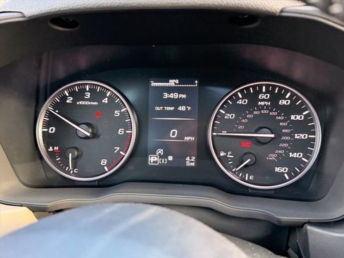 New 2026 Subaru Forester Limited image 17