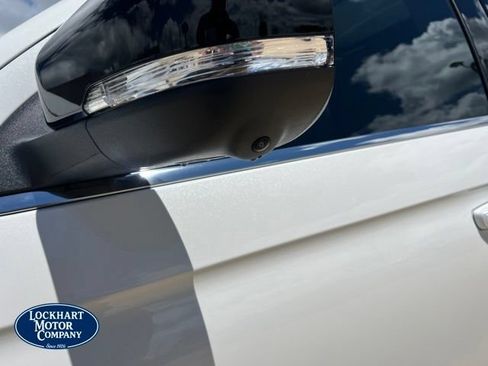 New 2026 Ford Expedition Max Platinum w/ Driver's Package AWD/4WD image 10