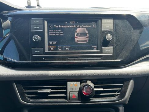 Used 2022 Volkswagen Taos S FWD image 23