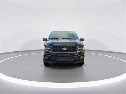 Used 2024 Ford F150 STX image 3