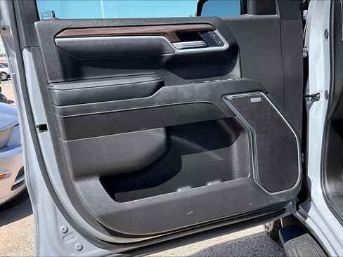 Used 2025 Chevrolet Silverado 1500 RST image 20