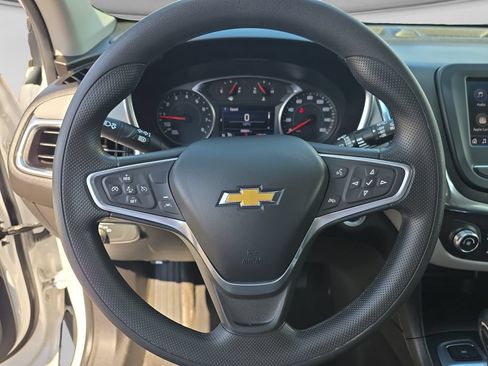 Used 2023 Chevrolet Equinox LS w/ LS Convenience Package AWD/4WD image 27