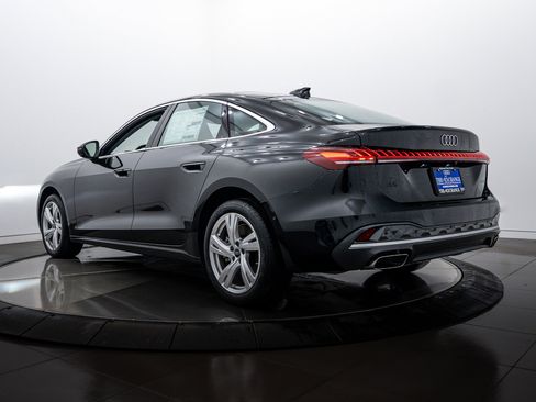 New 2025 Audi A5 2.0T Premium Plus image 5