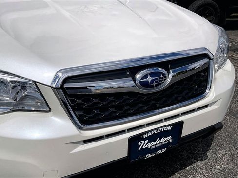 Used 2014 Subaru Forester 2.5i Limited AWD/4WD image 35