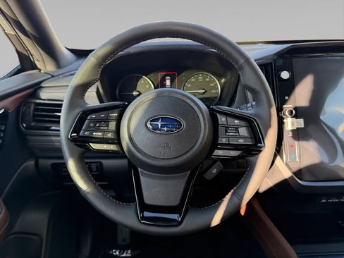 Used 2025 Subaru Forester Touring w/ Protection Package image 12