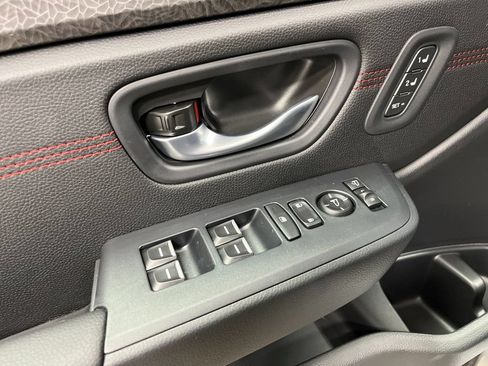 New 2026 Honda Pilot Black Edition image 15