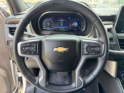 Used 2024 Chevrolet Tahoe LT RWD image 22