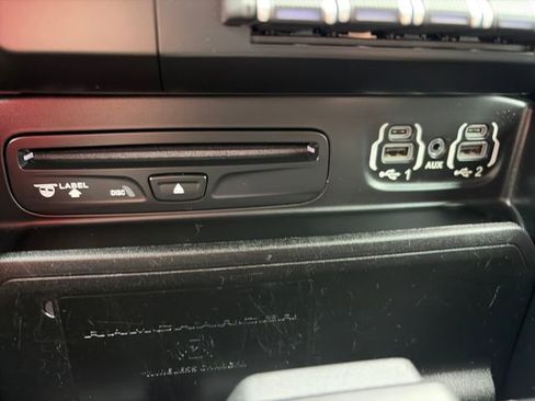 Used 2019 RAM 1500 Limited AWD/4WD image 57