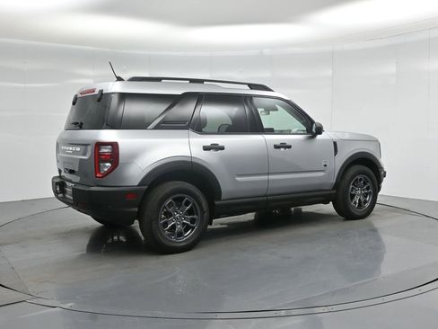 Certified 2022 Ford Bronco Sport Big Bend w/ Convenience Package image 26