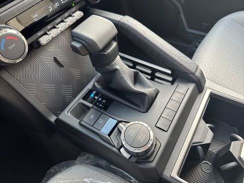 New 2025 Toyota 4Runner SR5 image 21