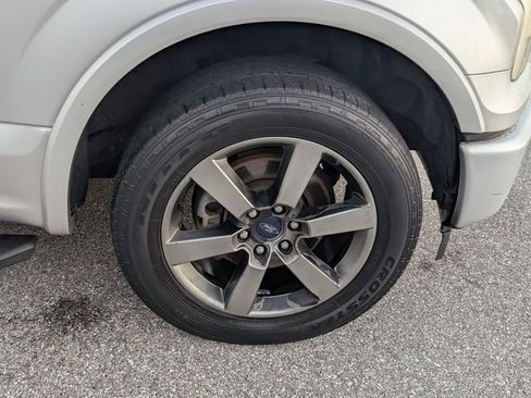 Certified 2017 Ford F150 XLT w/ Equipment Group 301A Mid image 19