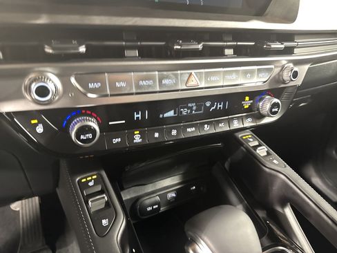 New 2025 Kia Telluride EX X-Line image 24