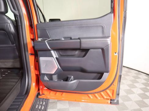 Used 2023 Ford F150 Raptor image 28
