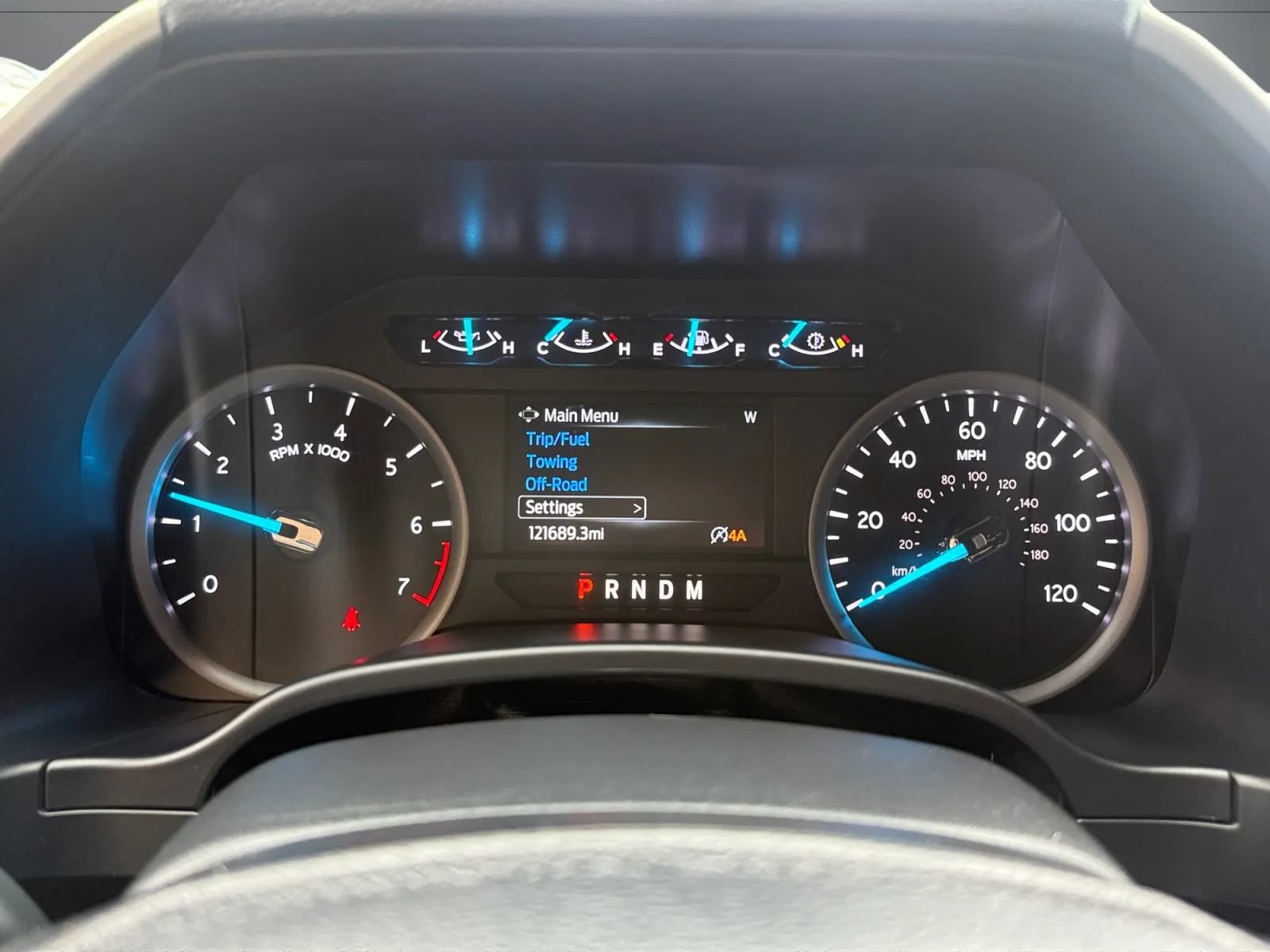 Used 2020 Ford Expedition XLT AWD/4WD image 29
