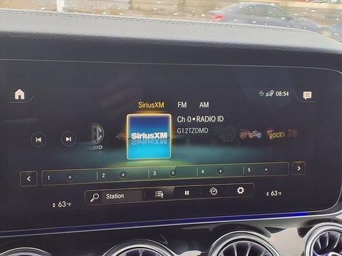 Used 2022 Mercedes-Benz AMG GT 43 image 5