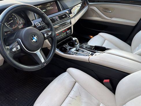 Used 2014 BMW 528i Sedan image 11