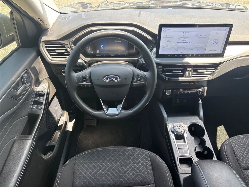 Used 2024 Ford Escape Active w/ Tech Pack #1 FWD image 13