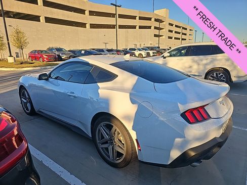 Used 2024 Ford Mustang Coupe image 5