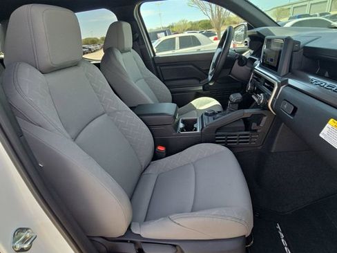 New 2026 Toyota Tacoma SR5 image 10