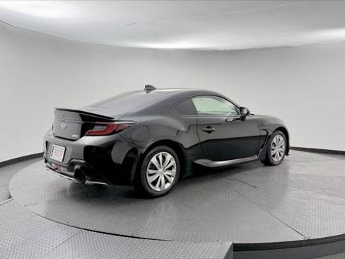Used 2023 Subaru BRZ Limited RWD image 8