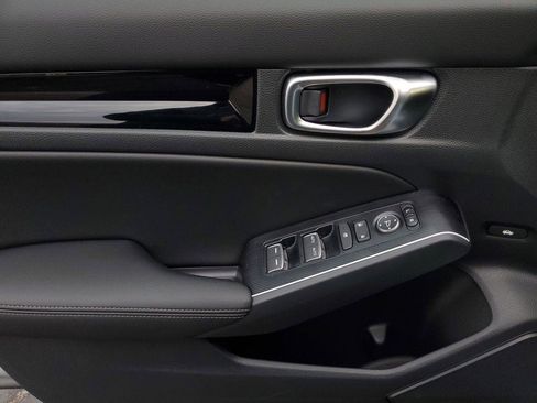 New 2026 Honda Civic Sport Touring image 12