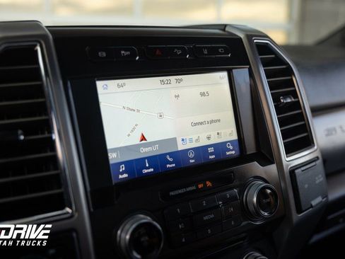 Used 2017 Ford F450 Platinum w/ Platinum Ultimate Package image 33