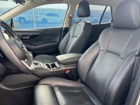 Certified 2023 Subaru Outback Touring XT image 10
