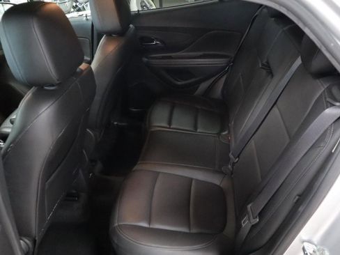 Used 2017 Buick Encore Essence w/ Experience Buick Package image 17