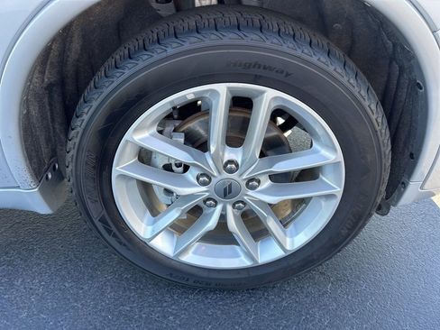 Used 2024 Dodge Durango GT image 26