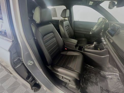 Used 2025 Honda CR-V Sport-L image 30