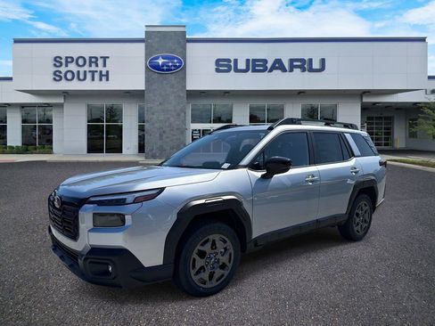 New 2026 Subaru Outback Premium AWD/4WD image 7