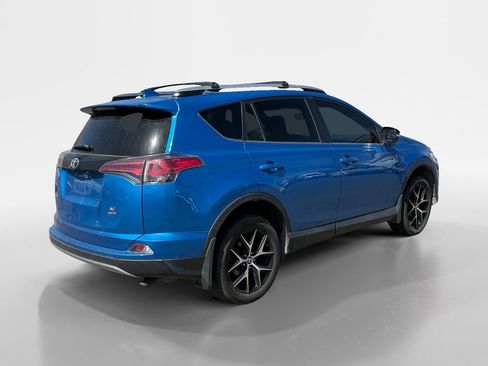 Used 2017 Toyota RAV4 SE w/ Power Special Value Package AWD/4WD image 6