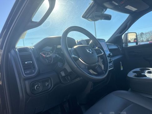 New 2026 RAM 4500 Tradesman w/ Cold Weather Group image 12