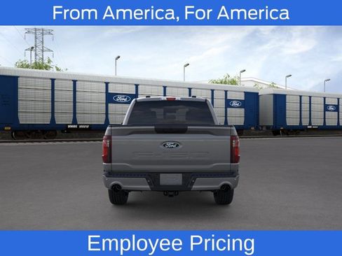 New 2026 Ford F150 STX AWD/4WD image 7