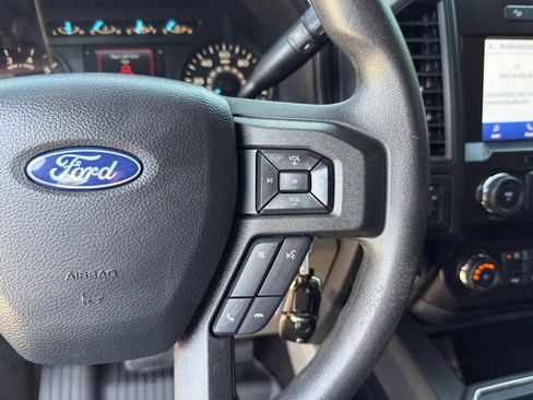 Used 2020 Ford F150 XL w/ Equipment Group 101A Mid AWD/4WD image 23