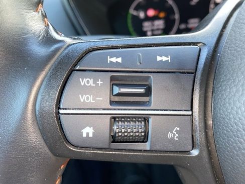 Used 2024 Honda CR-V Sport-L image 15